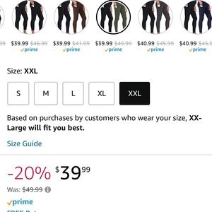 Maternity Leggings and bike shorts all size XXL with pockets!